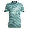 Camiseta de fútbol Celtic Tercera Equipación 23-24 - Hombre